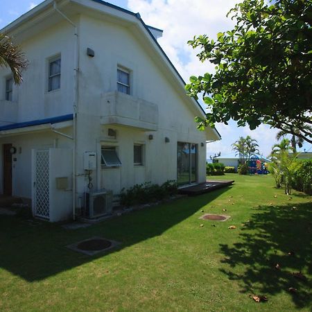 Yyy Club Ie Resort Ie Eksteriør billede