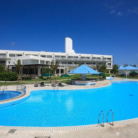 Yyy Club Ie Resort Ie Eksteriør billede