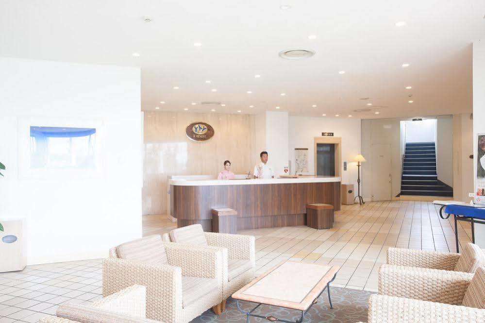 Yyy Club Ie Resort Ie Eksteriør billede