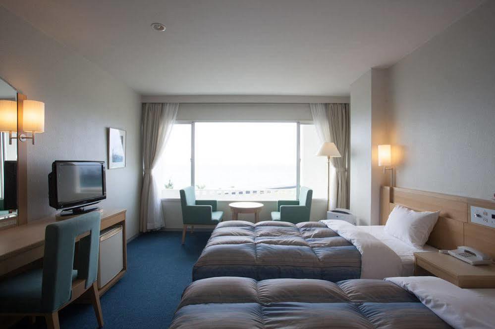 Yyy Club Ie Resort Ie Eksteriør billede