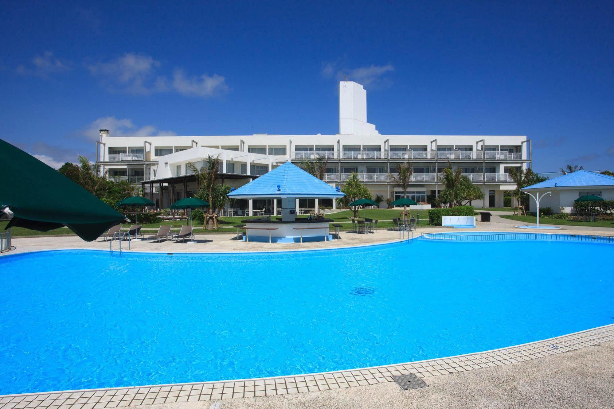 Yyy Club Ie Resort Ie Eksteriør billede