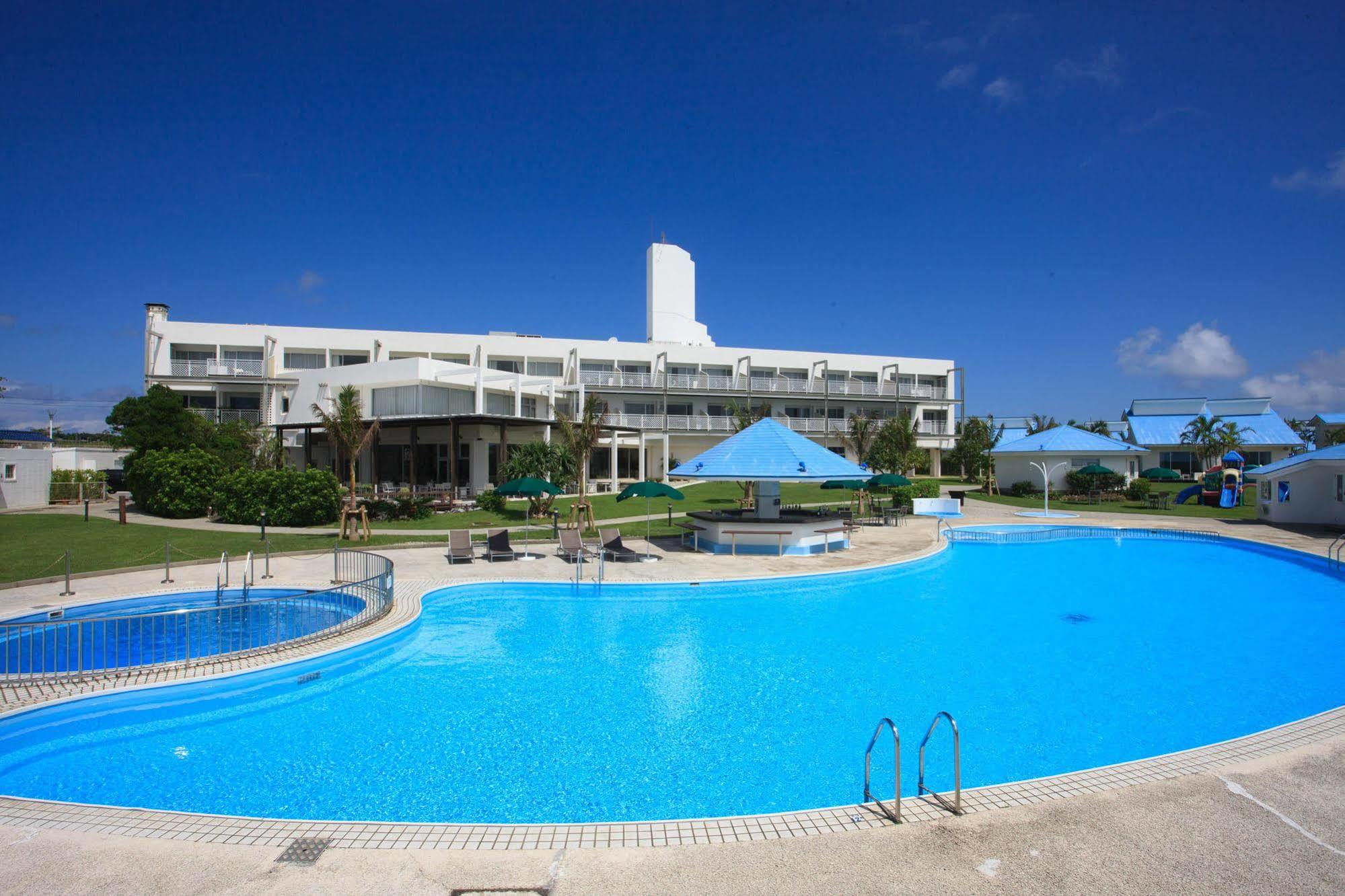 Yyy Club Ie Resort Ie Eksteriør billede